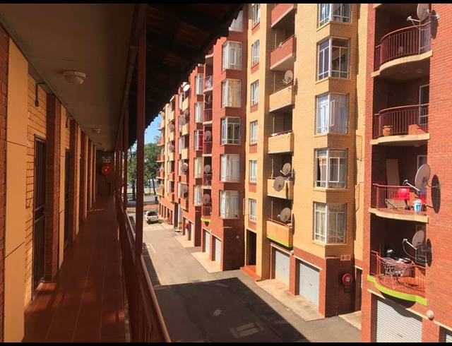 0 BEDROOM PROPERTY TO RENT IN DIE WILGERS